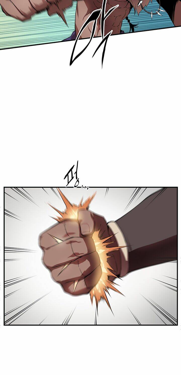 bless chapter 8 - Trang 24
