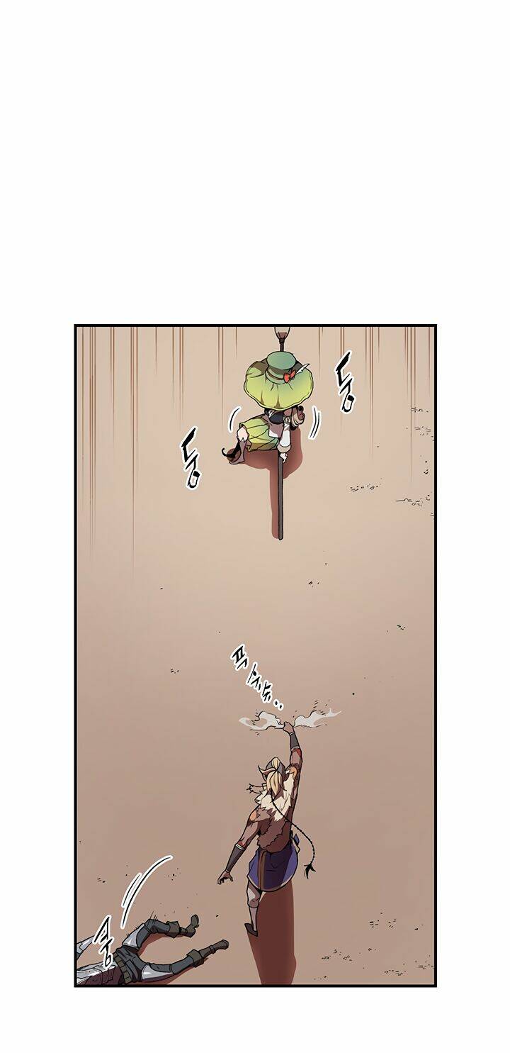 bless chapter 8 - Trang 25
