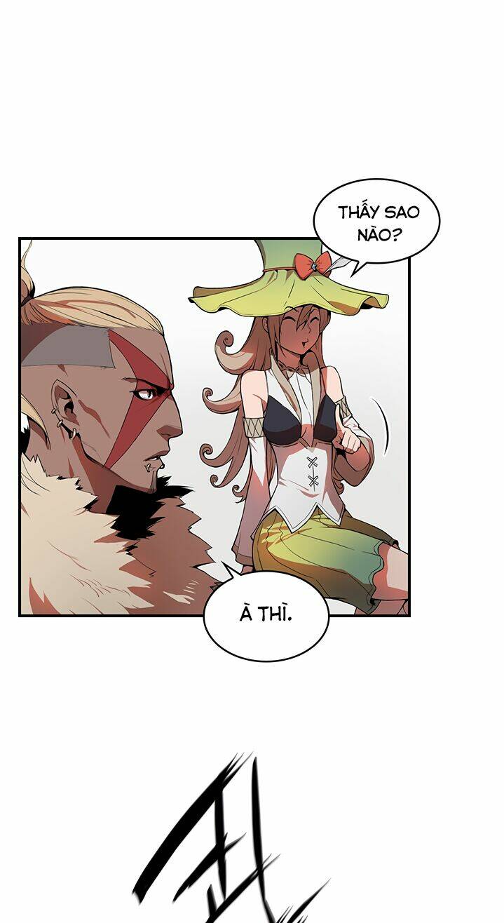 bless chapter 8 - Trang 28