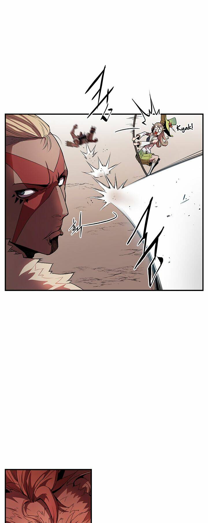 bless chapter 8 - Trang 30