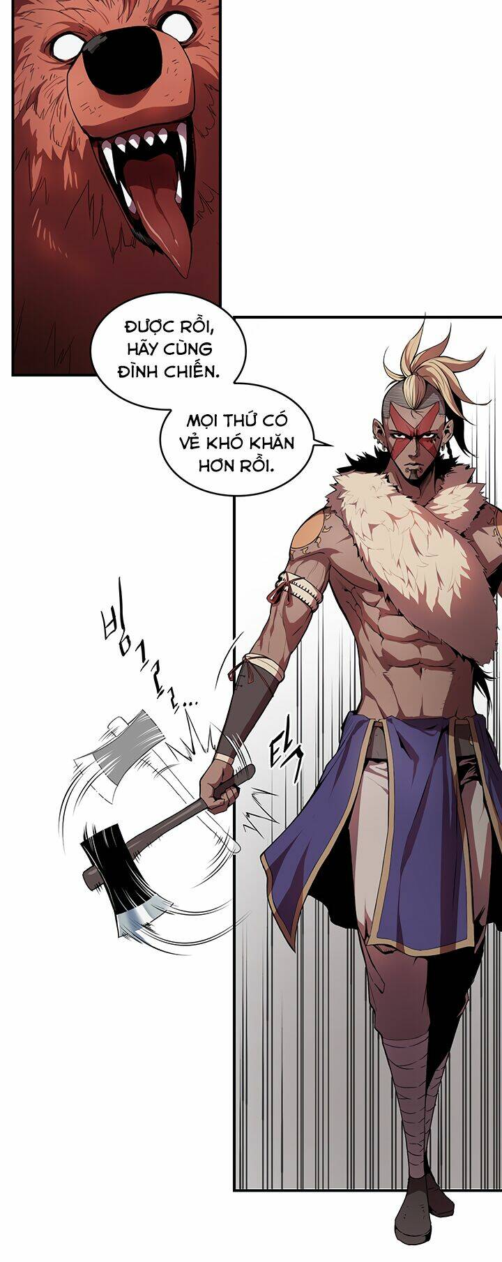 bless chapter 8 - Trang 31