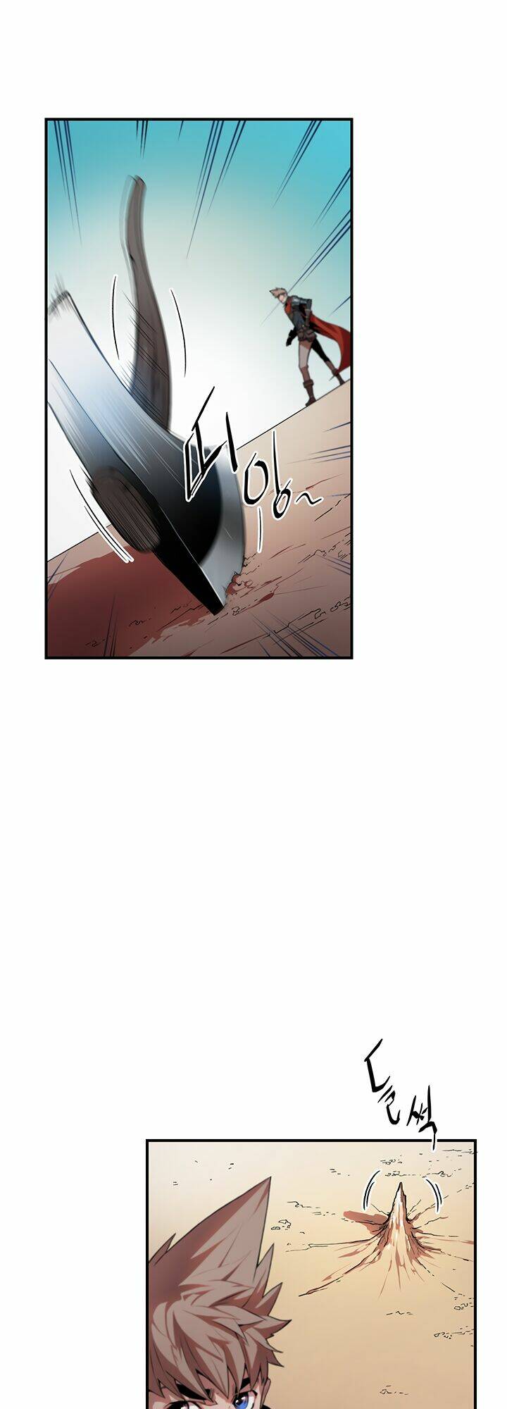 bless chapter 8 - Trang 35