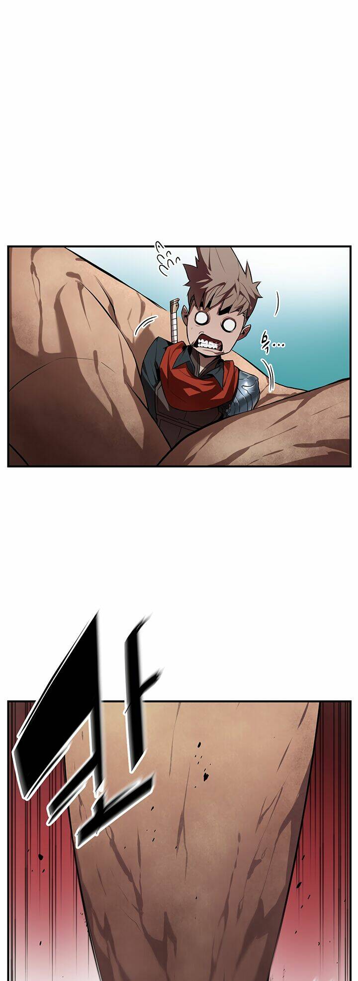 bless chapter 8 - Trang 38