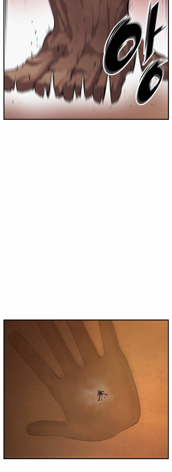 bless chapter 8 - Trang 39