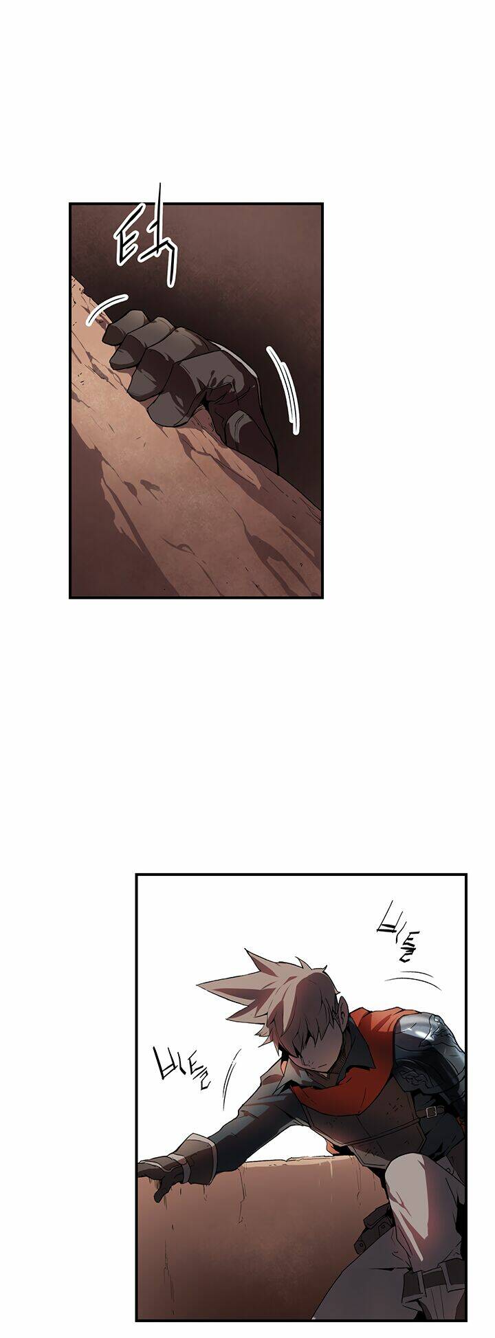bless chapter 8 - Trang 40