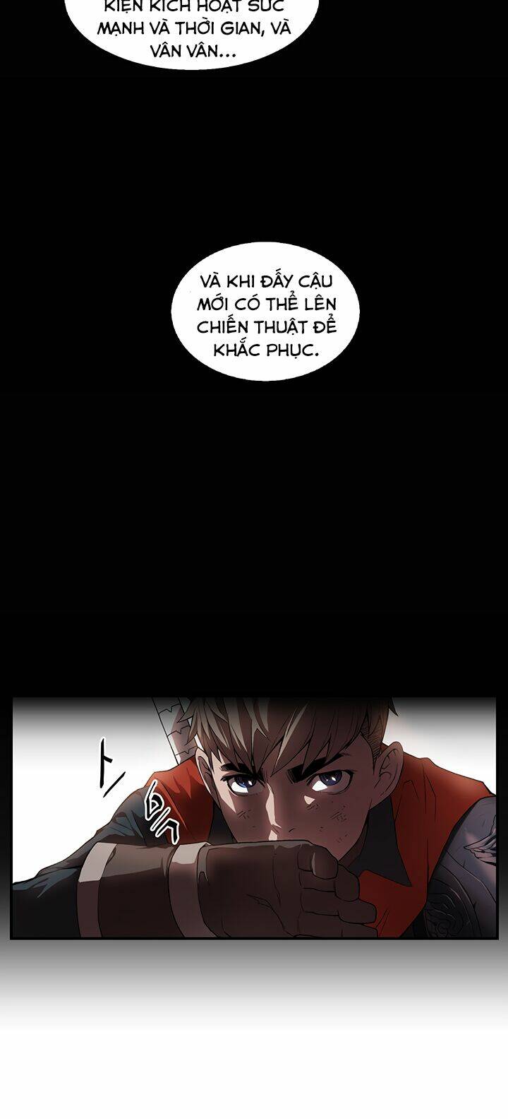 bless chapter 8 - Trang 43