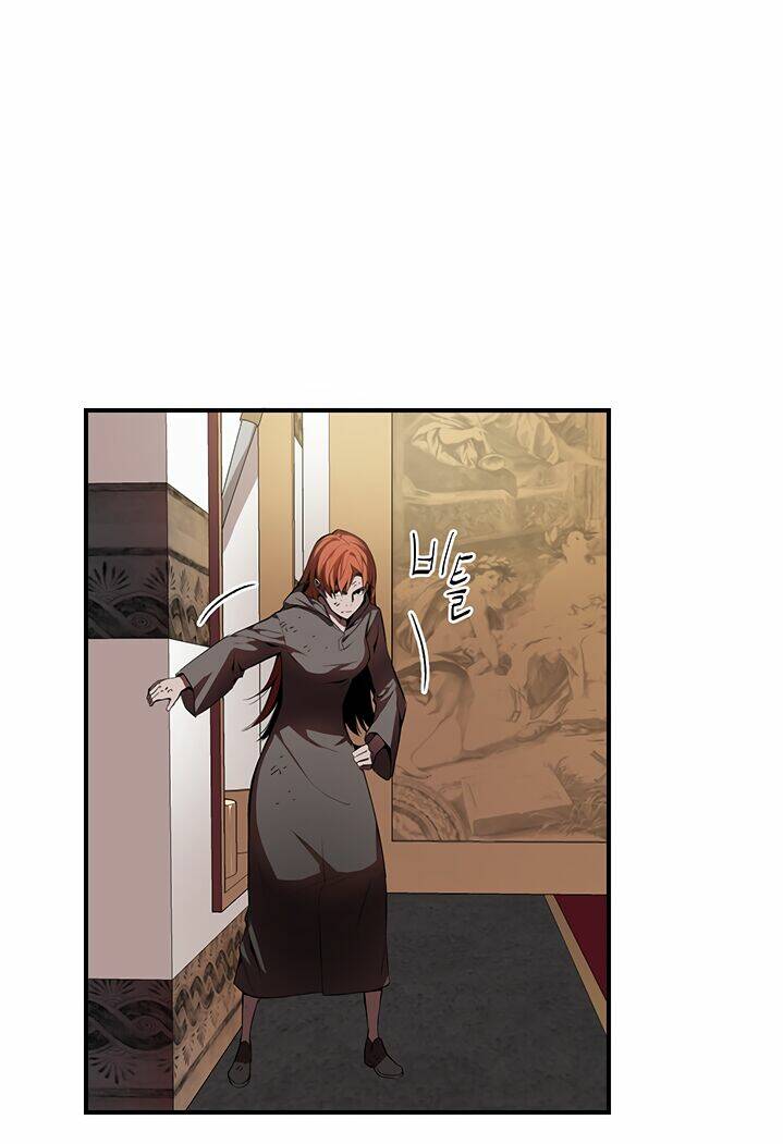 bless chapter 8 - Trang 50