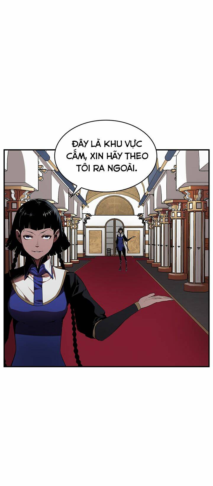 bless chapter 8 - Trang 52