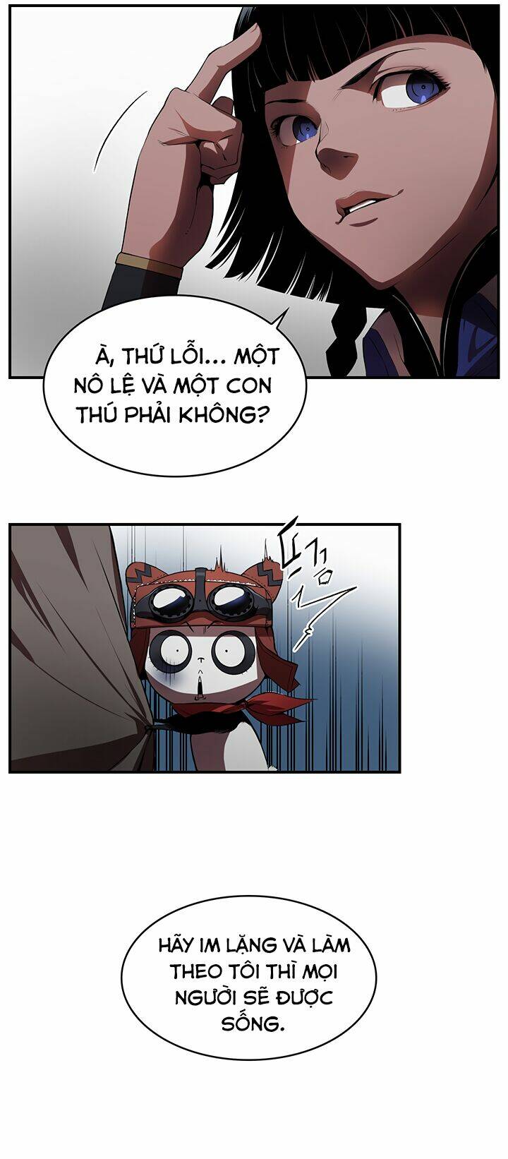 bless chapter 8 - Trang 53