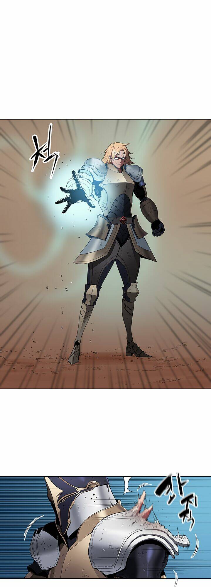 bless chapter 13 - Trang 2