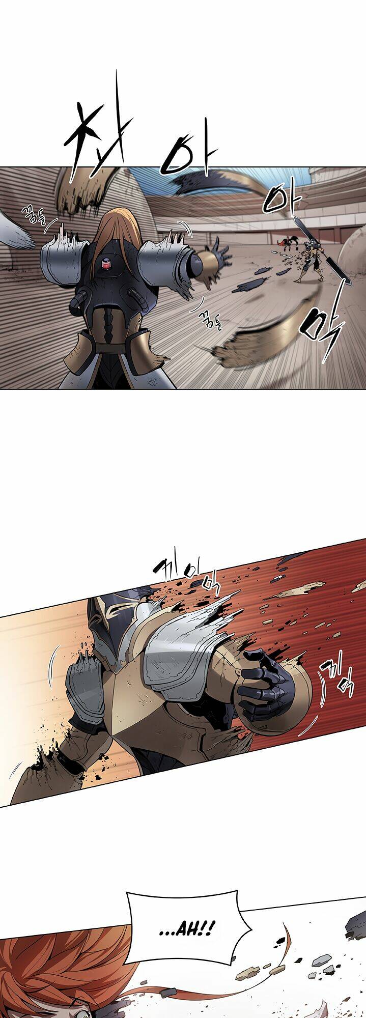 bless chapter 13 - Trang 5