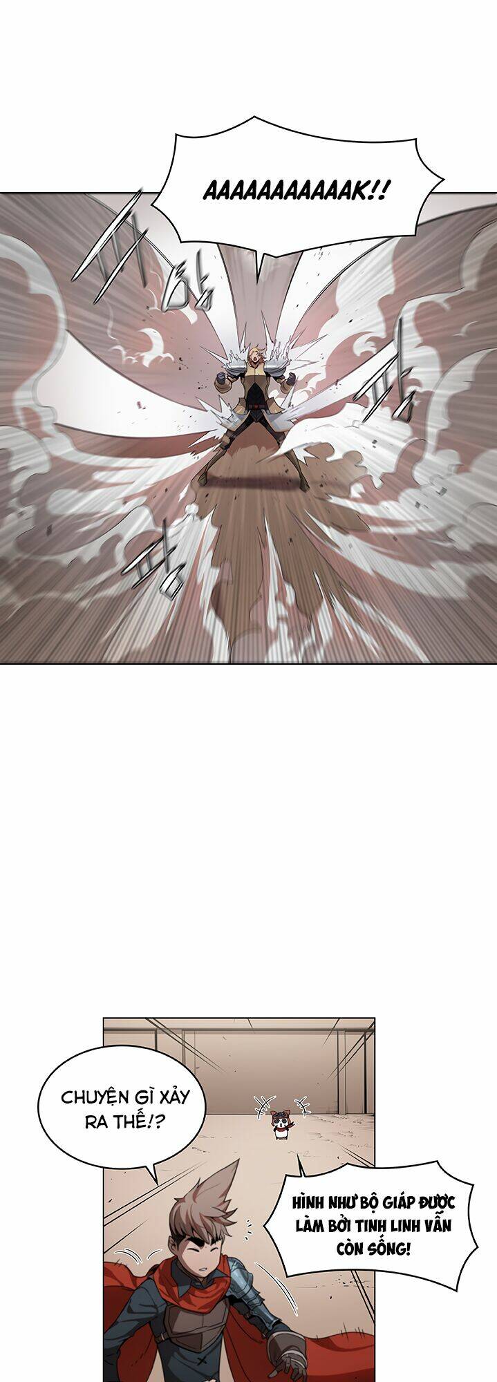 bless chapter 13 - Trang 8
