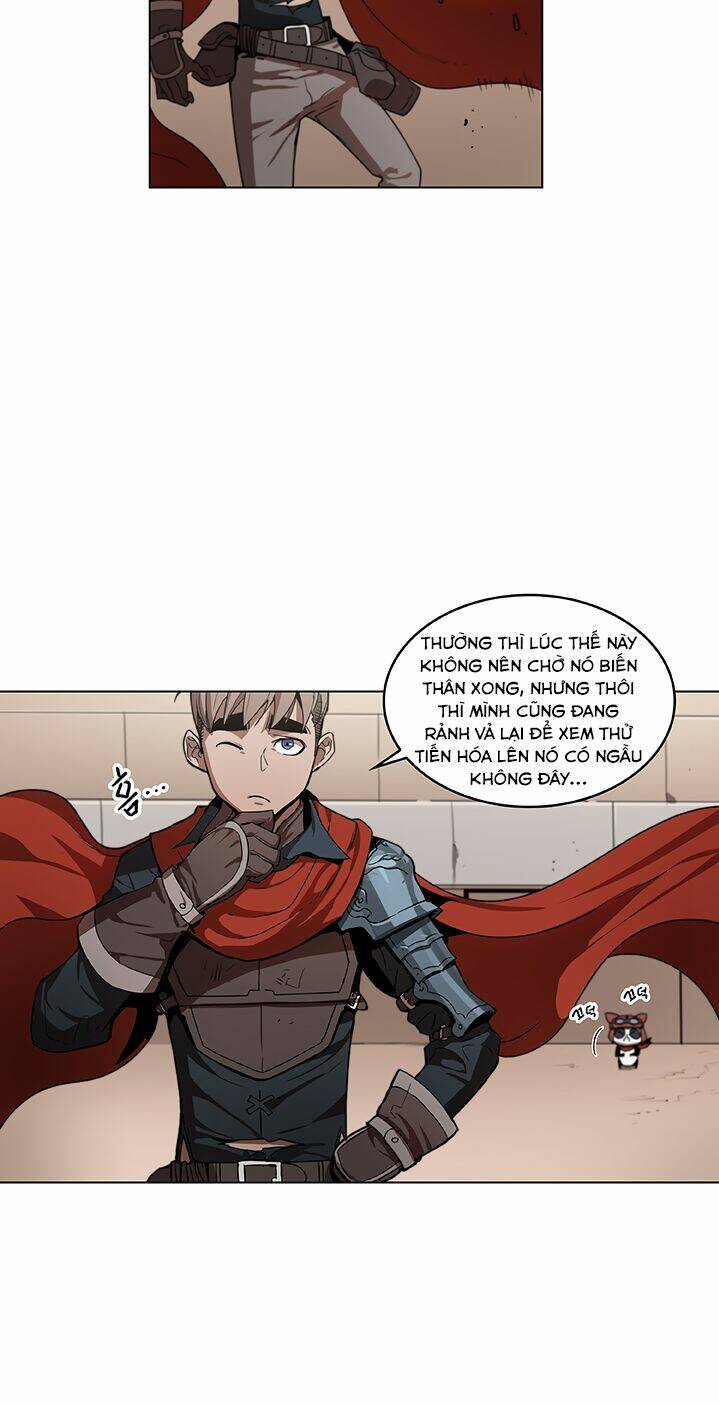 bless chapter 13 - Trang 9