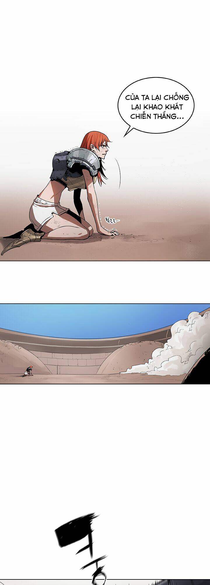 bless chapter 13 - Trang 11