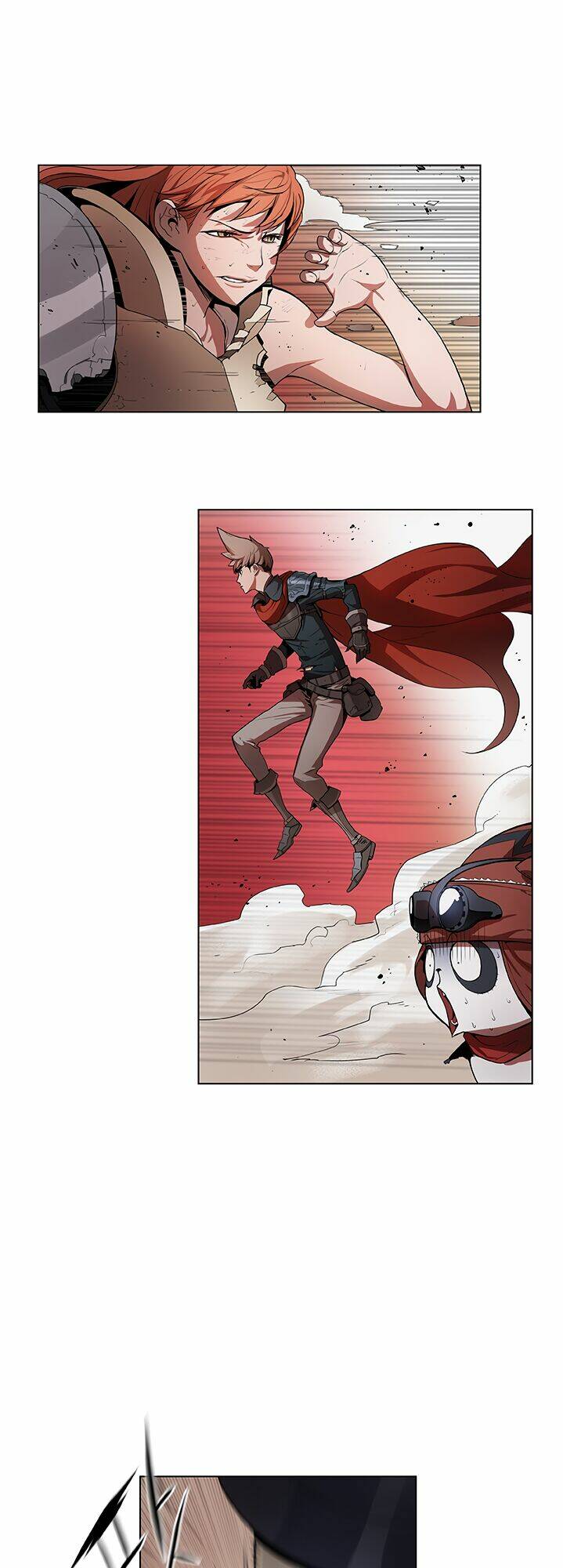 bless chapter 13 - Trang 17