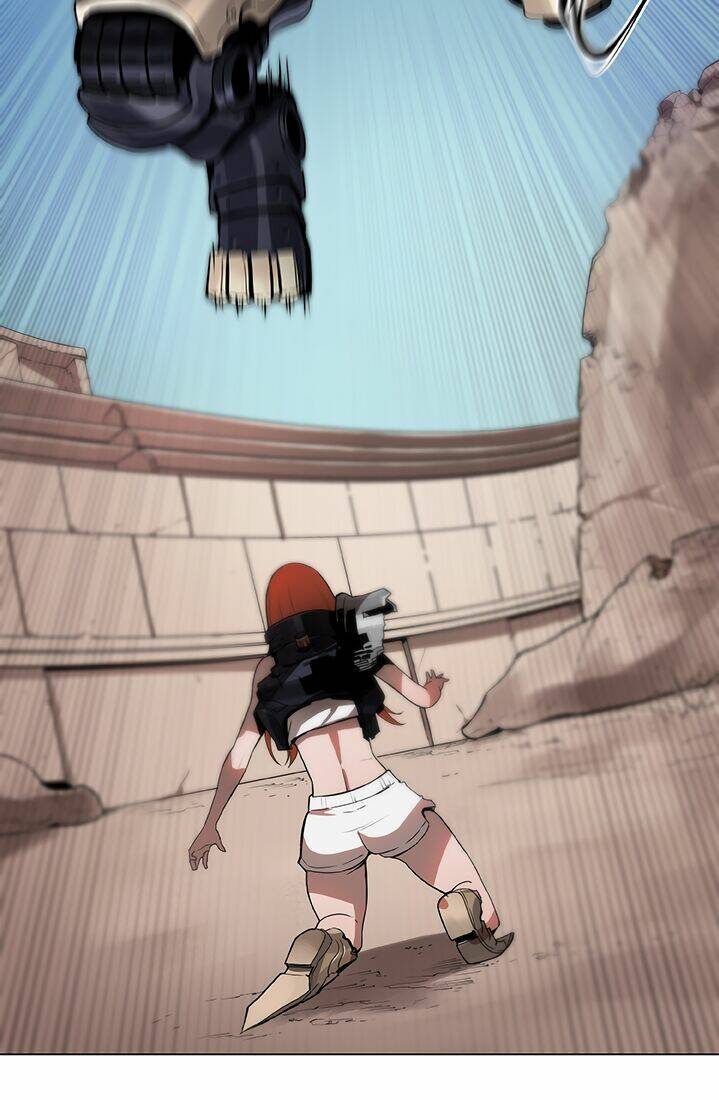 bless chapter 13 - Trang 19