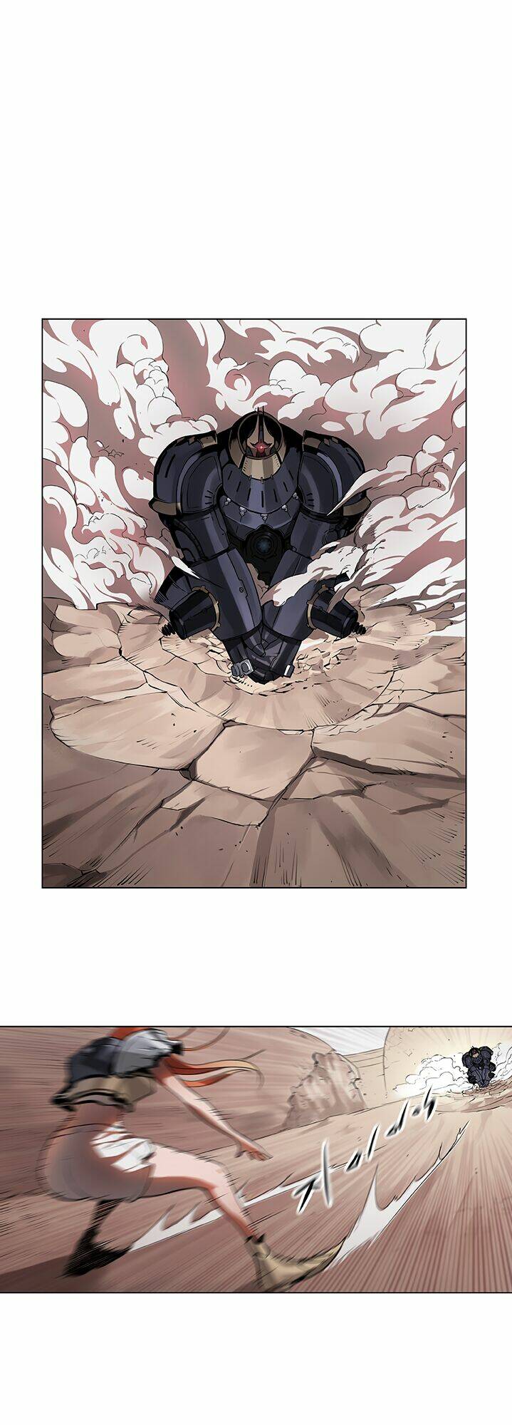 bless chapter 13 - Trang 21