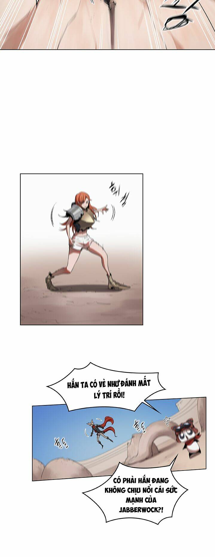 bless chapter 13 - Trang 23