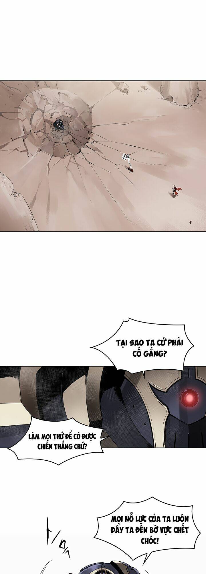 bless chapter 13 - Trang 24