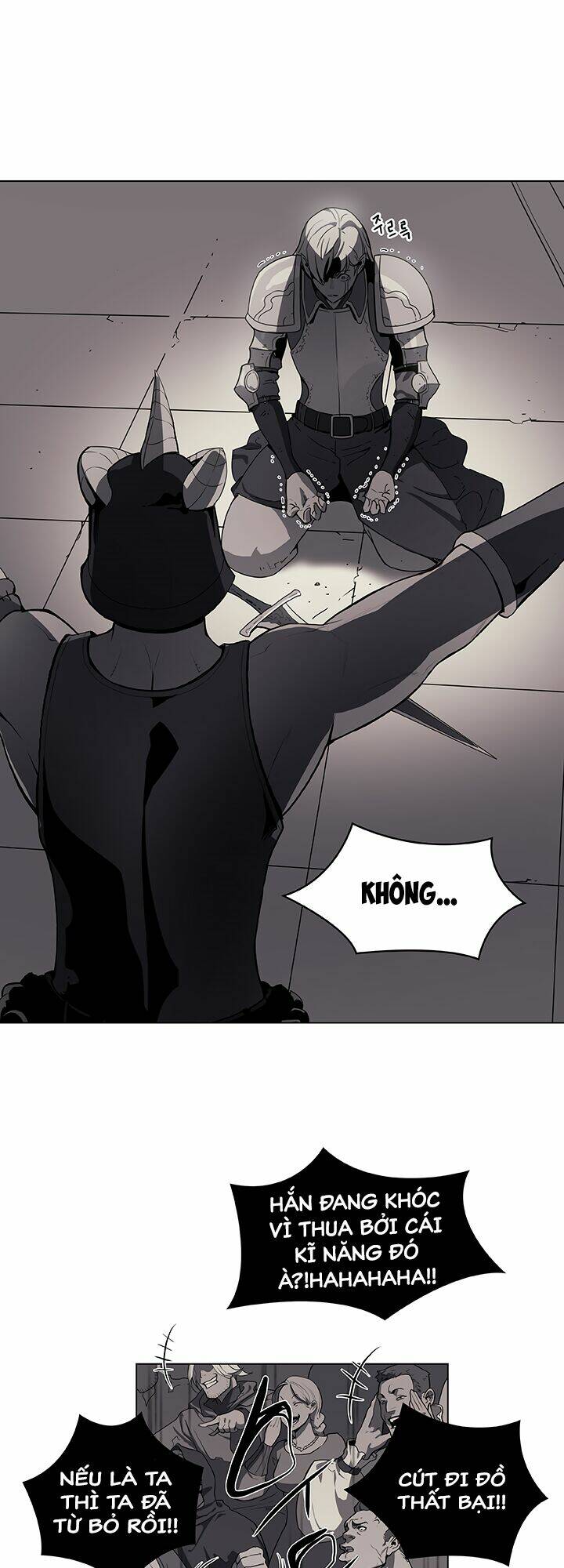 bless chapter 13 - Trang 27