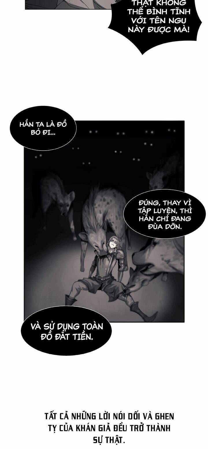 bless chapter 13 - Trang 31