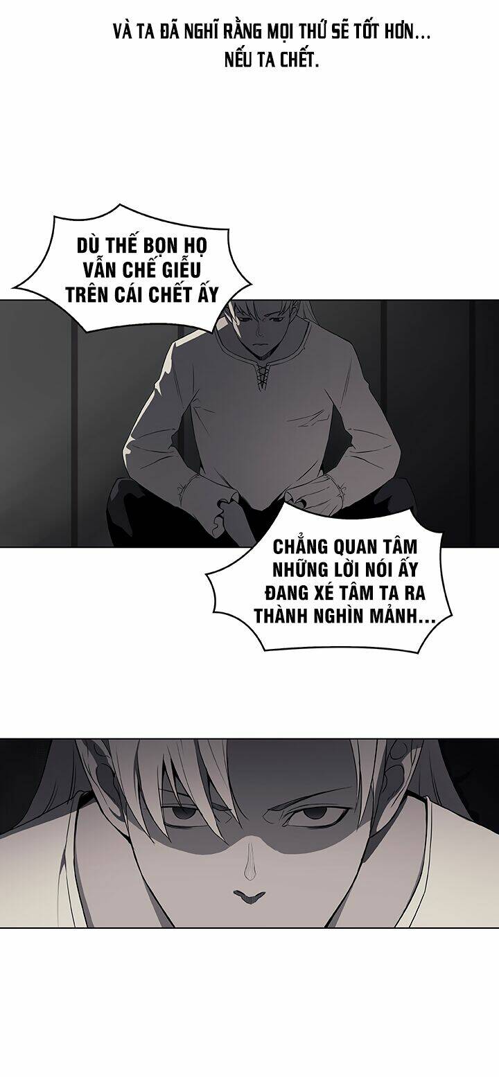 bless chapter 13 - Trang 32