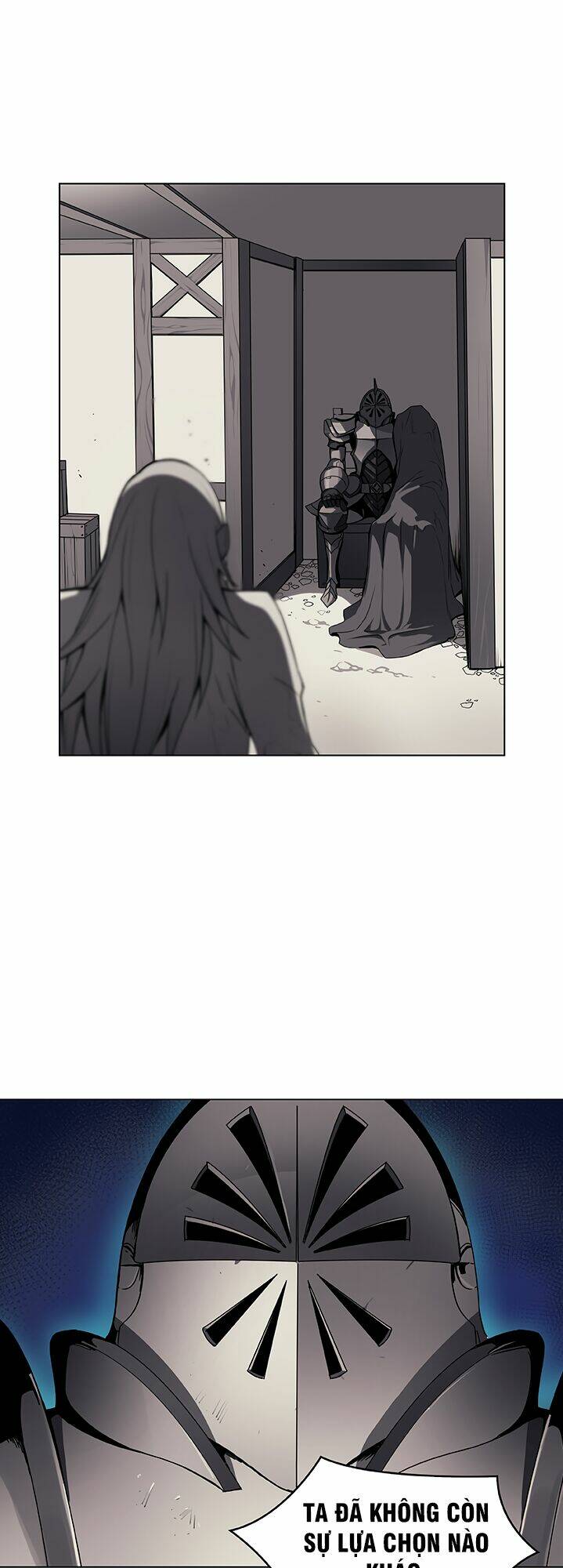bless chapter 13 - Trang 33