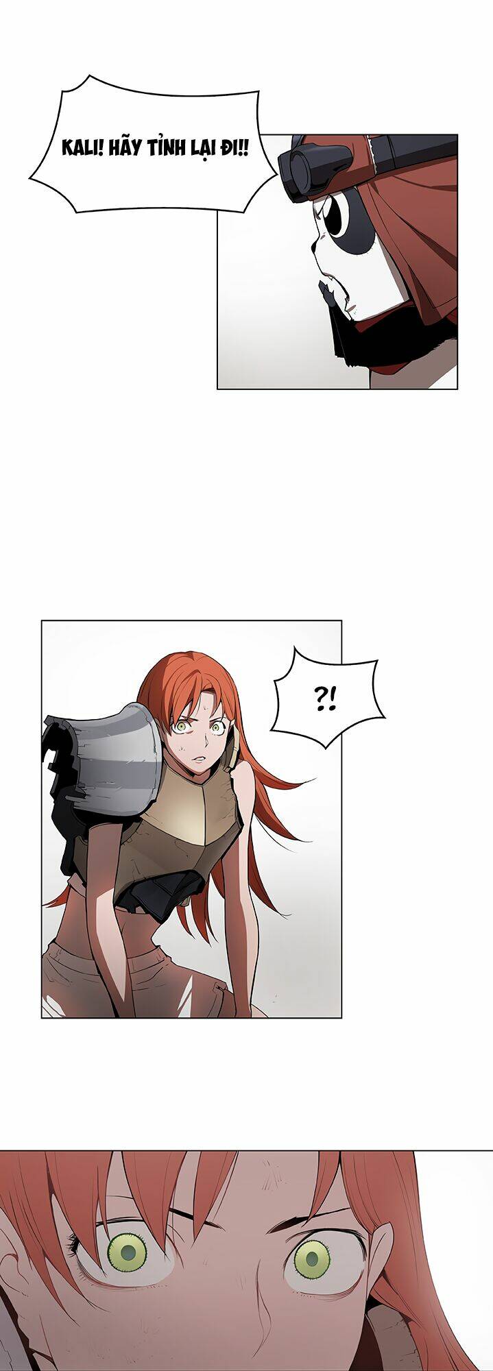 bless chapter 13 - Trang 36