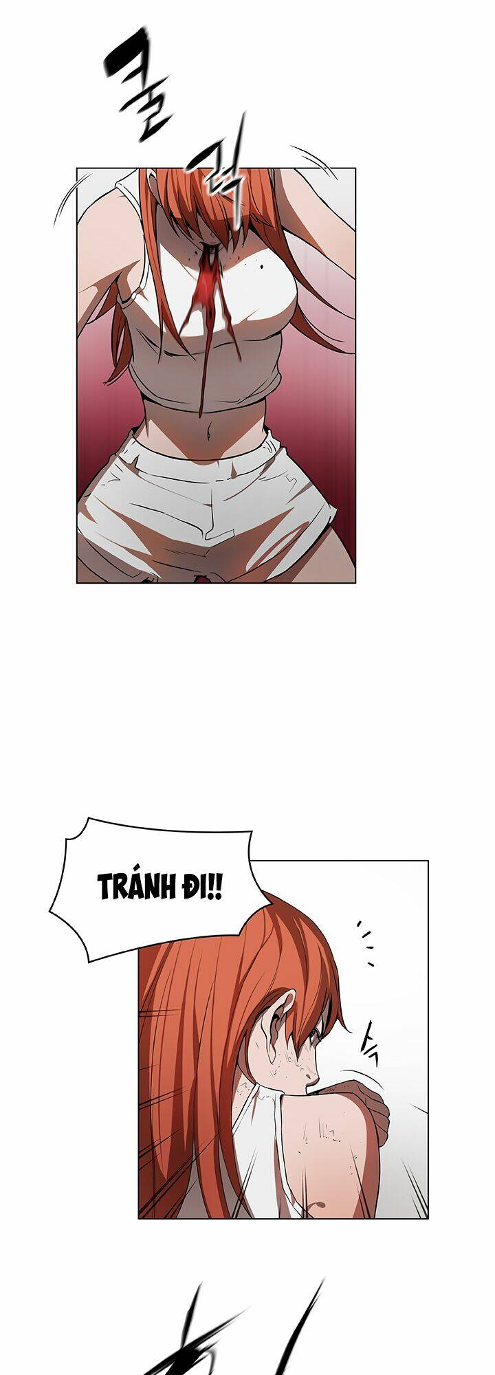bless chapter 13 - Trang 39