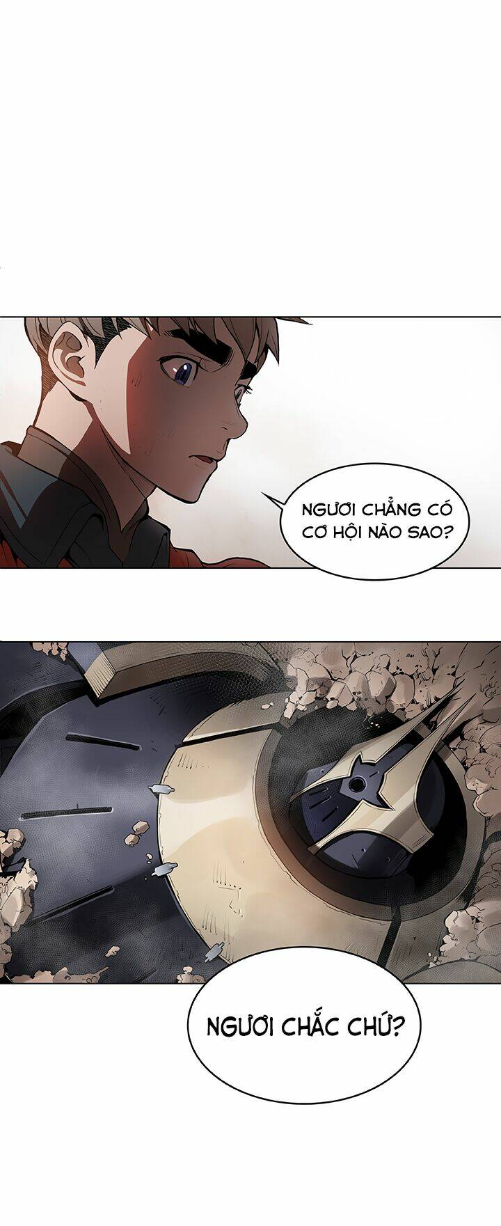 bless chapter 13 - Trang 45