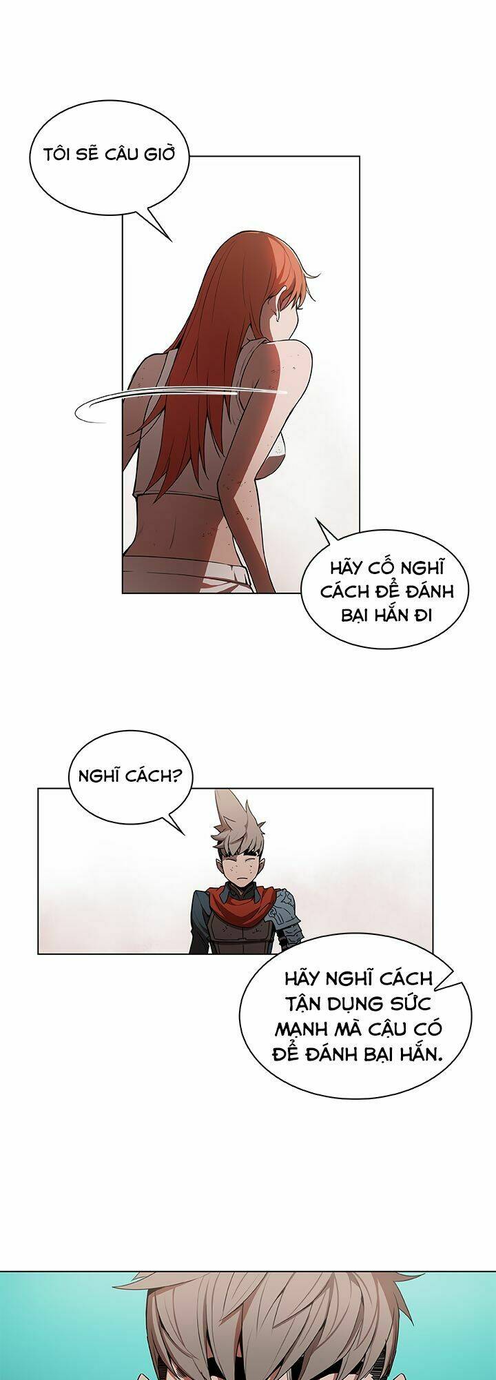 bless chapter 15 - Trang 2