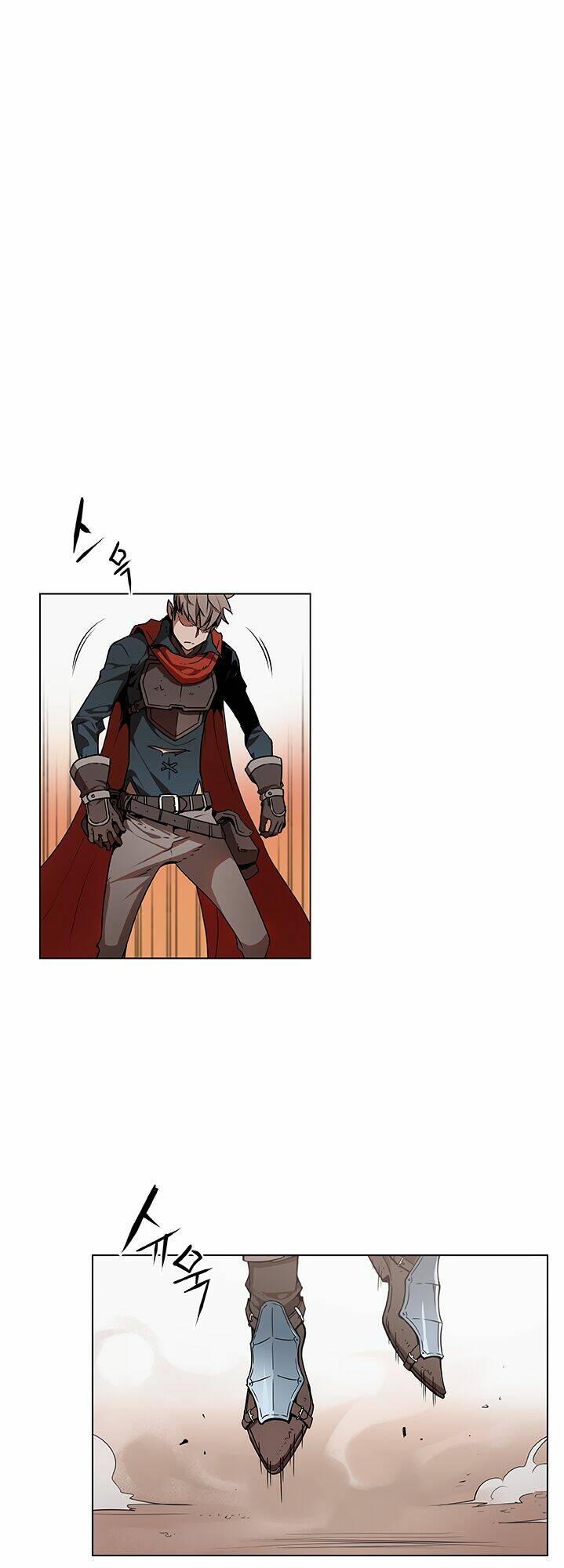 bless chapter 15 - Trang 5