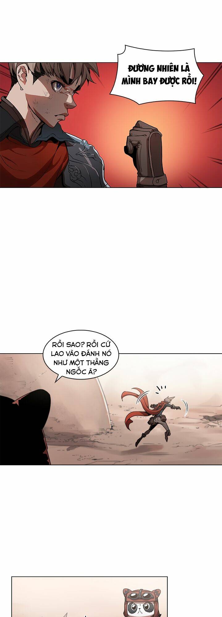 bless chapter 15 - Trang 6