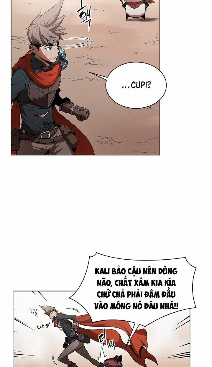 bless chapter 15 - Trang 7