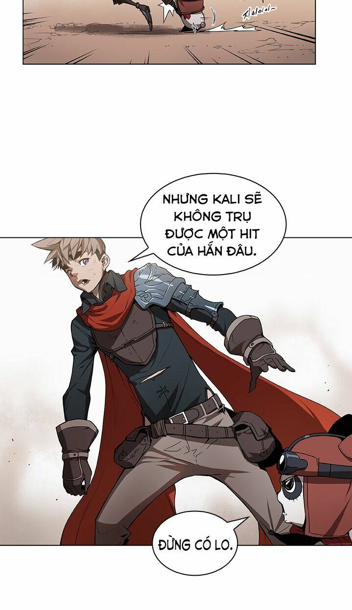 bless chapter 15 - Trang 8