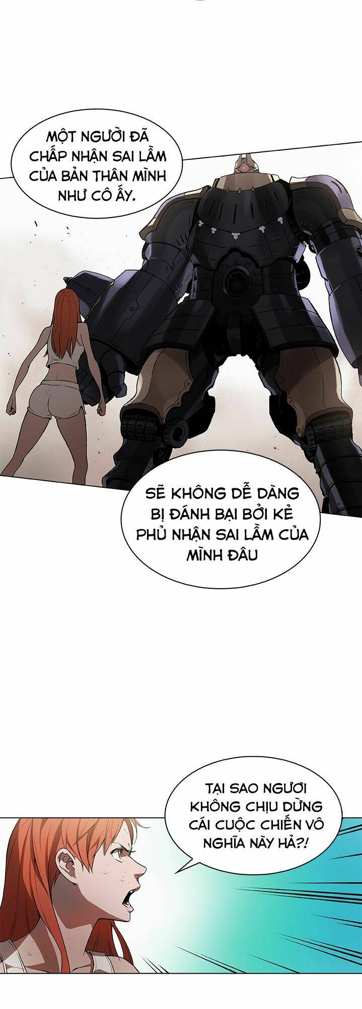bless chapter 15 - Trang 9