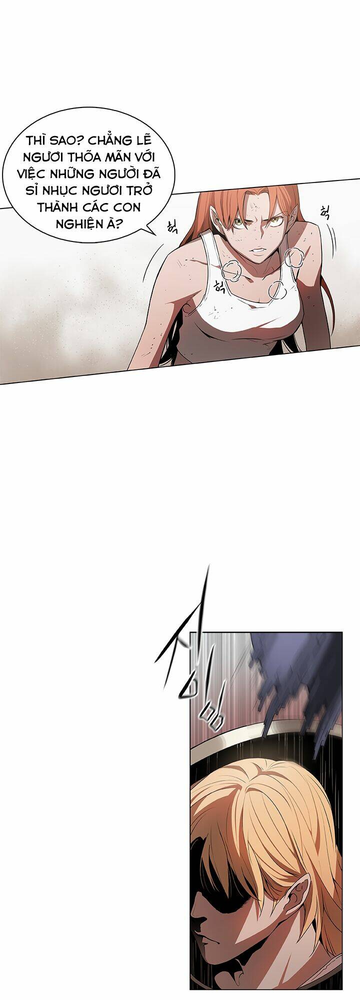 bless chapter 15 - Trang 16