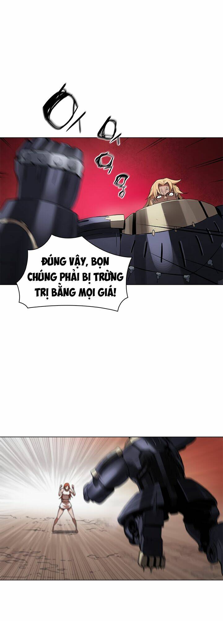 bless chapter 15 - Trang 17