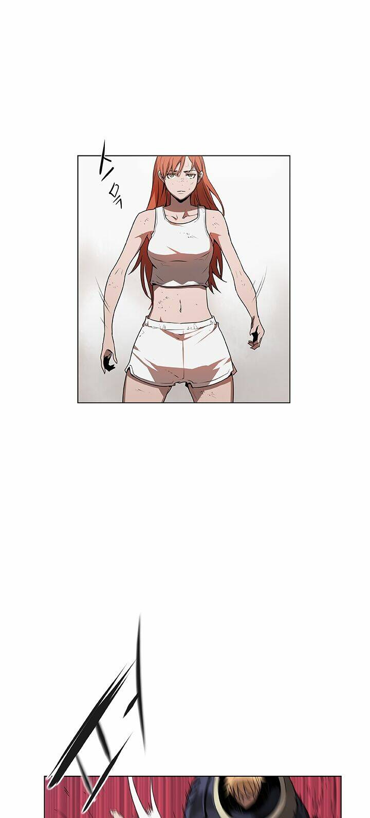 bless chapter 15 - Trang 18