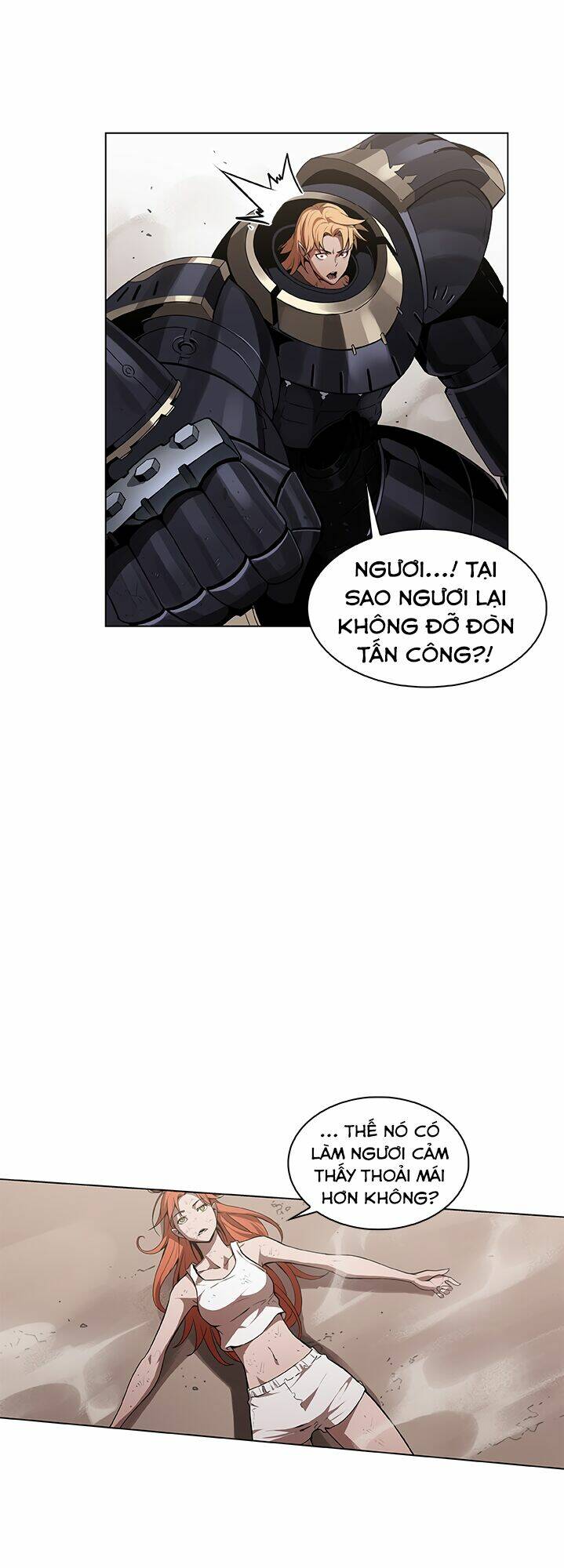 bless chapter 15 - Trang 20