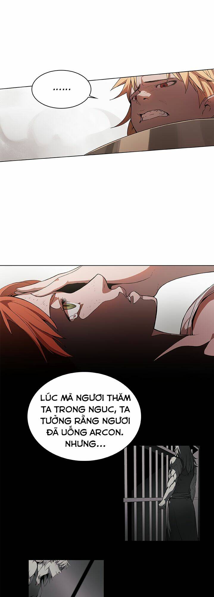 bless chapter 15 - Trang 21