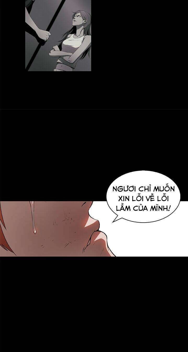 bless chapter 15 - Trang 22