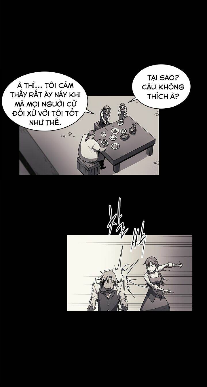 bless chapter 15 - Trang 23