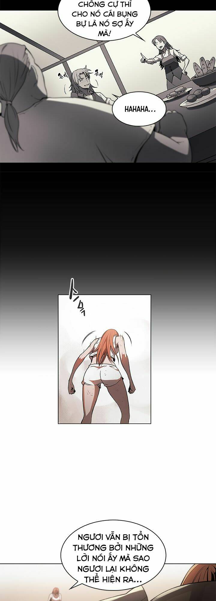 bless chapter 15 - Trang 25