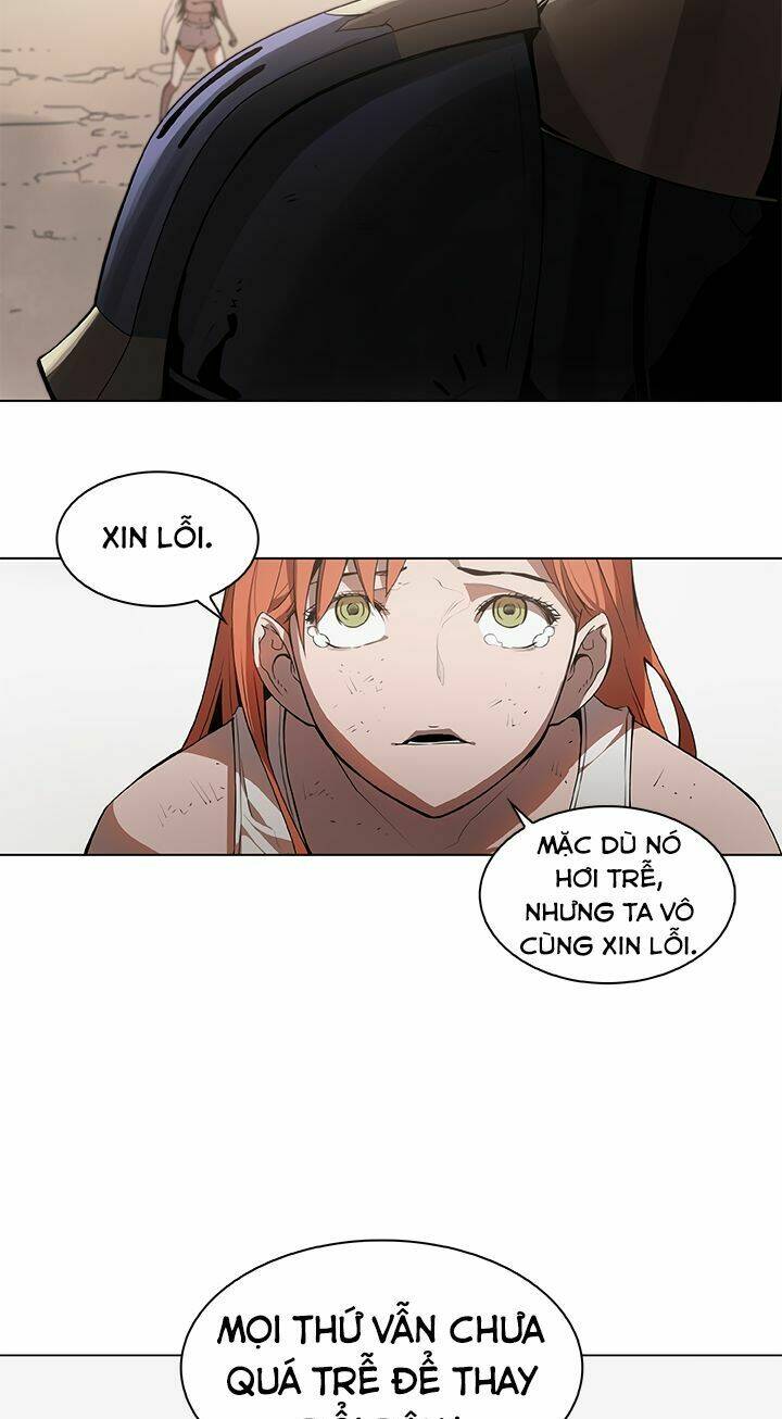 bless chapter 15 - Trang 26