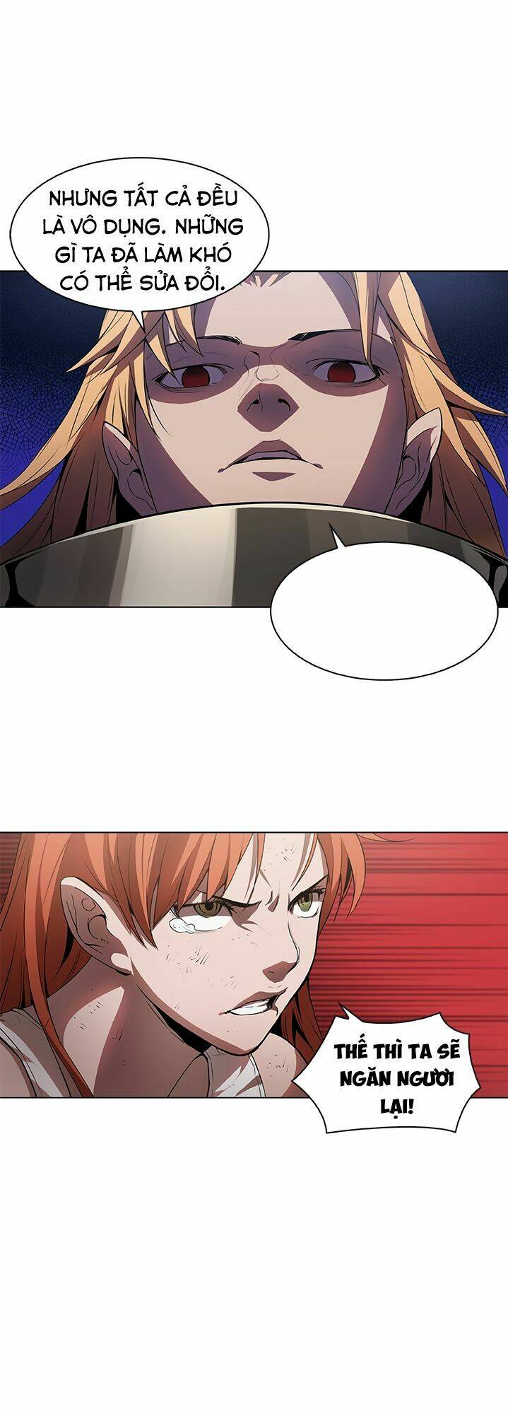 bless chapter 15 - Trang 28