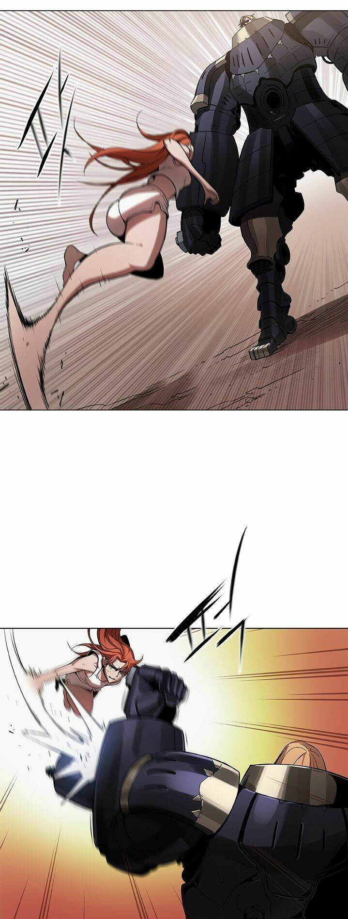 bless chapter 15 - Trang 29