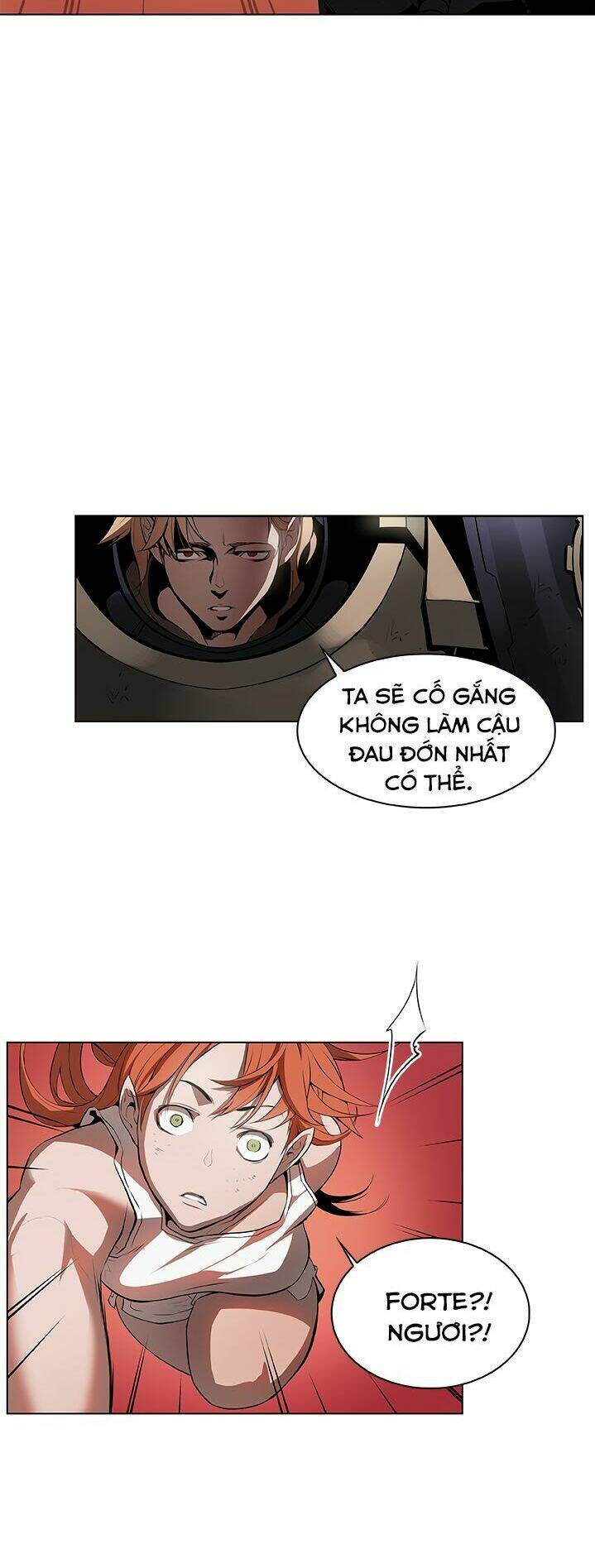 bless chapter 15 - Trang 30