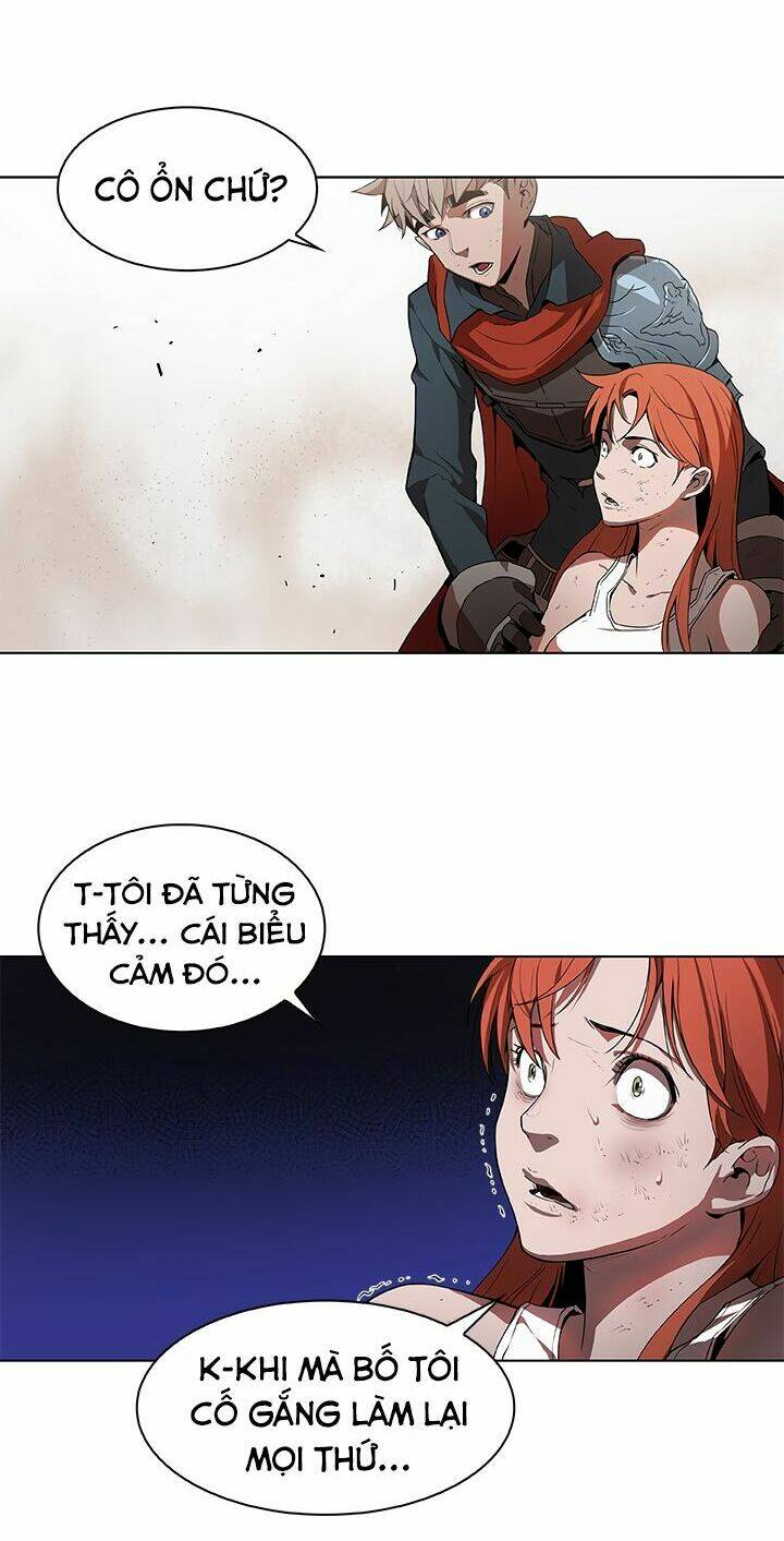 bless chapter 15 - Trang 33