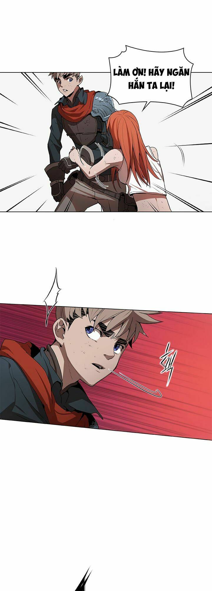 bless chapter 15 - Trang 34